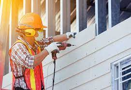 Best Siding for Commercial Buildings  in Kewanee, IL